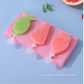 Wholesale Custom Silicone Ice Cube Tray Mold